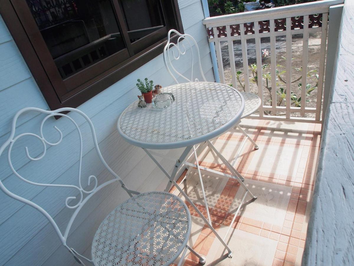 KINN Stay50 Bangkok Bagian luar foto
