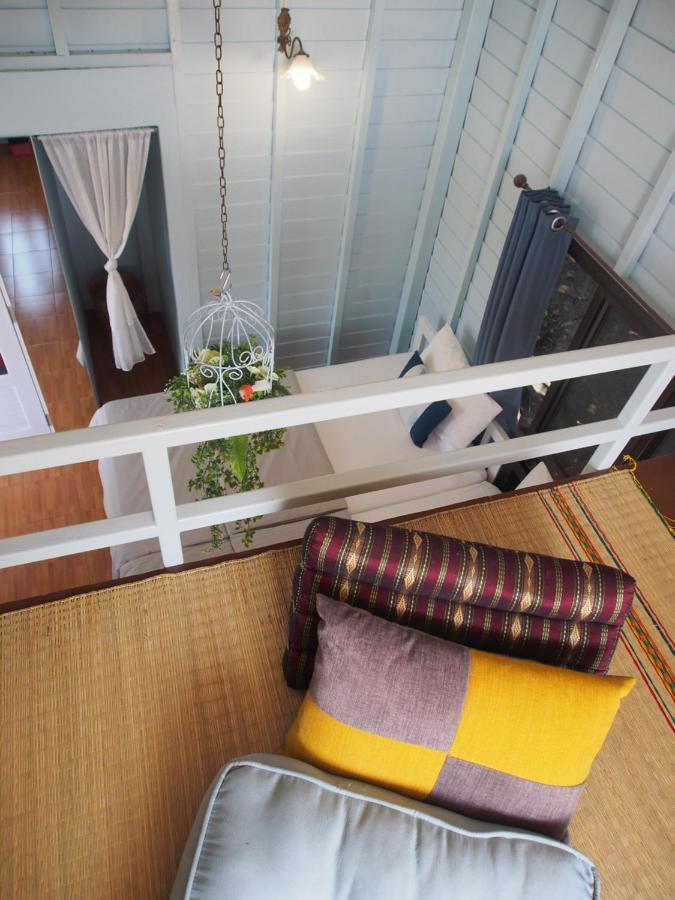 KINN Stay50 Bangkok Bagian luar foto