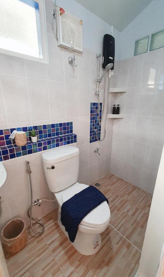 KINN Stay50 Bangkok Bagian luar foto