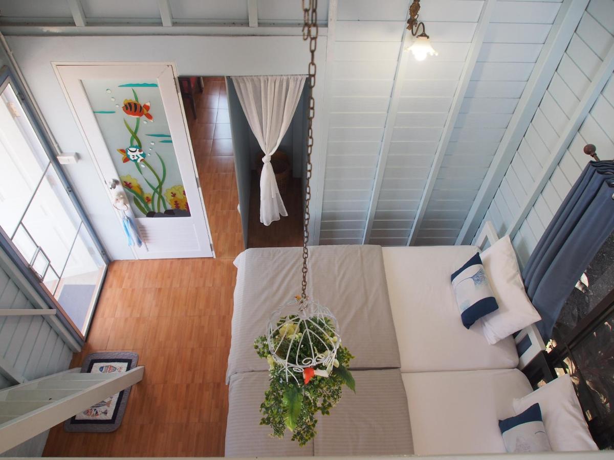 KINN Stay50 Bangkok Bagian luar foto