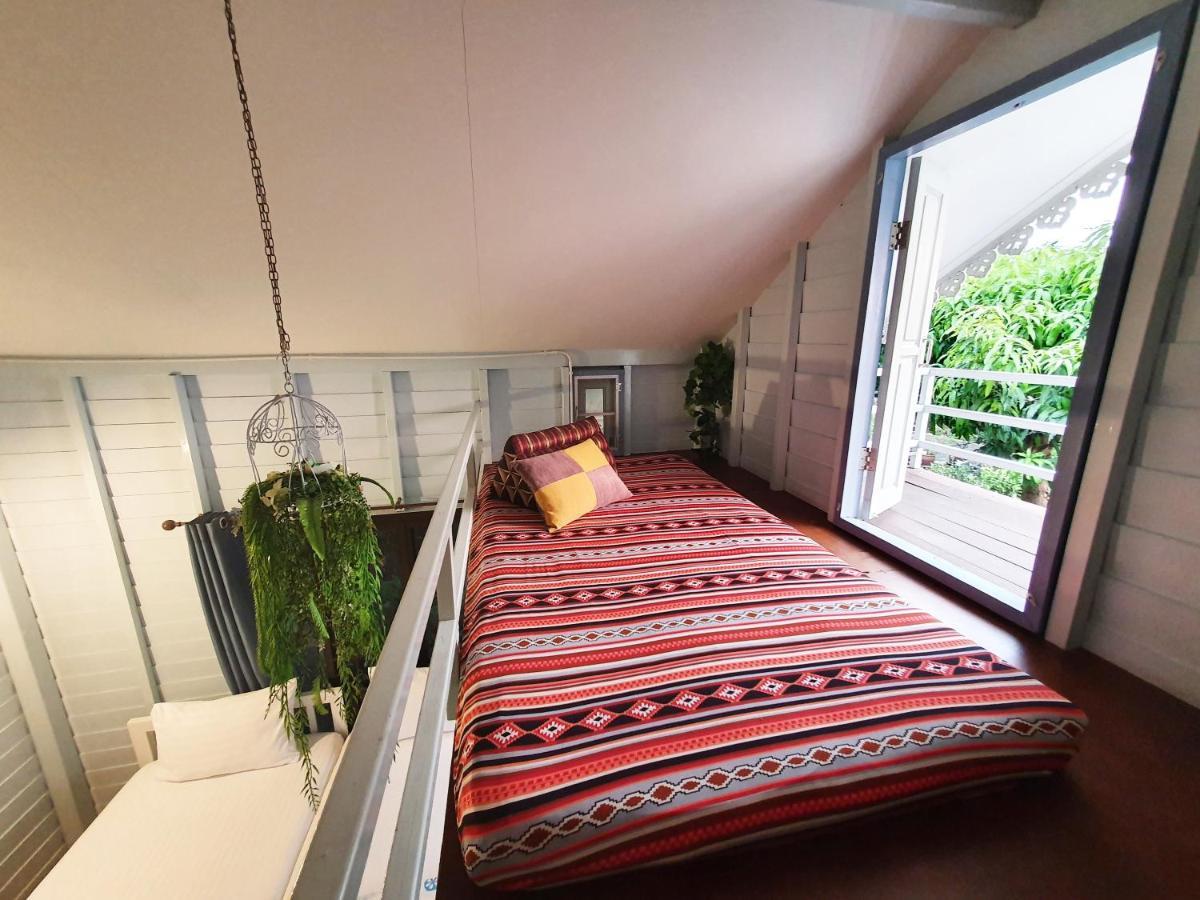 KINN Stay50 Bangkok Bagian luar foto