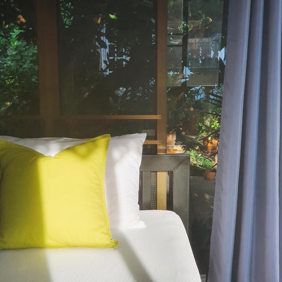 KINN Stay50 Bangkok Bagian luar foto