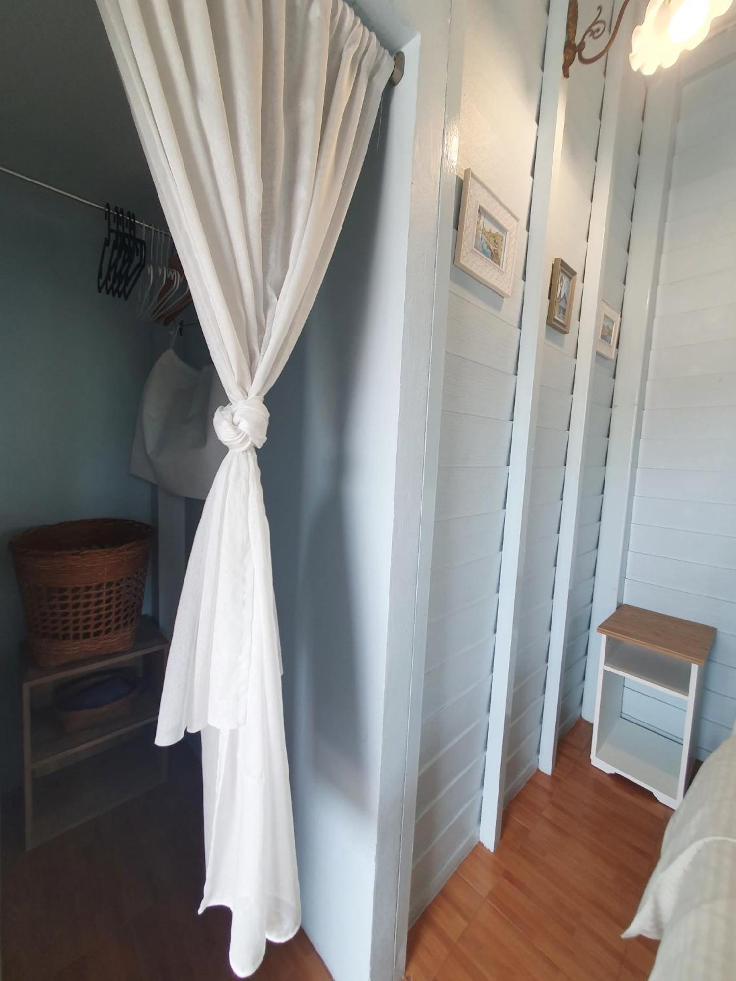 KINN Stay50 Bangkok Ruang foto