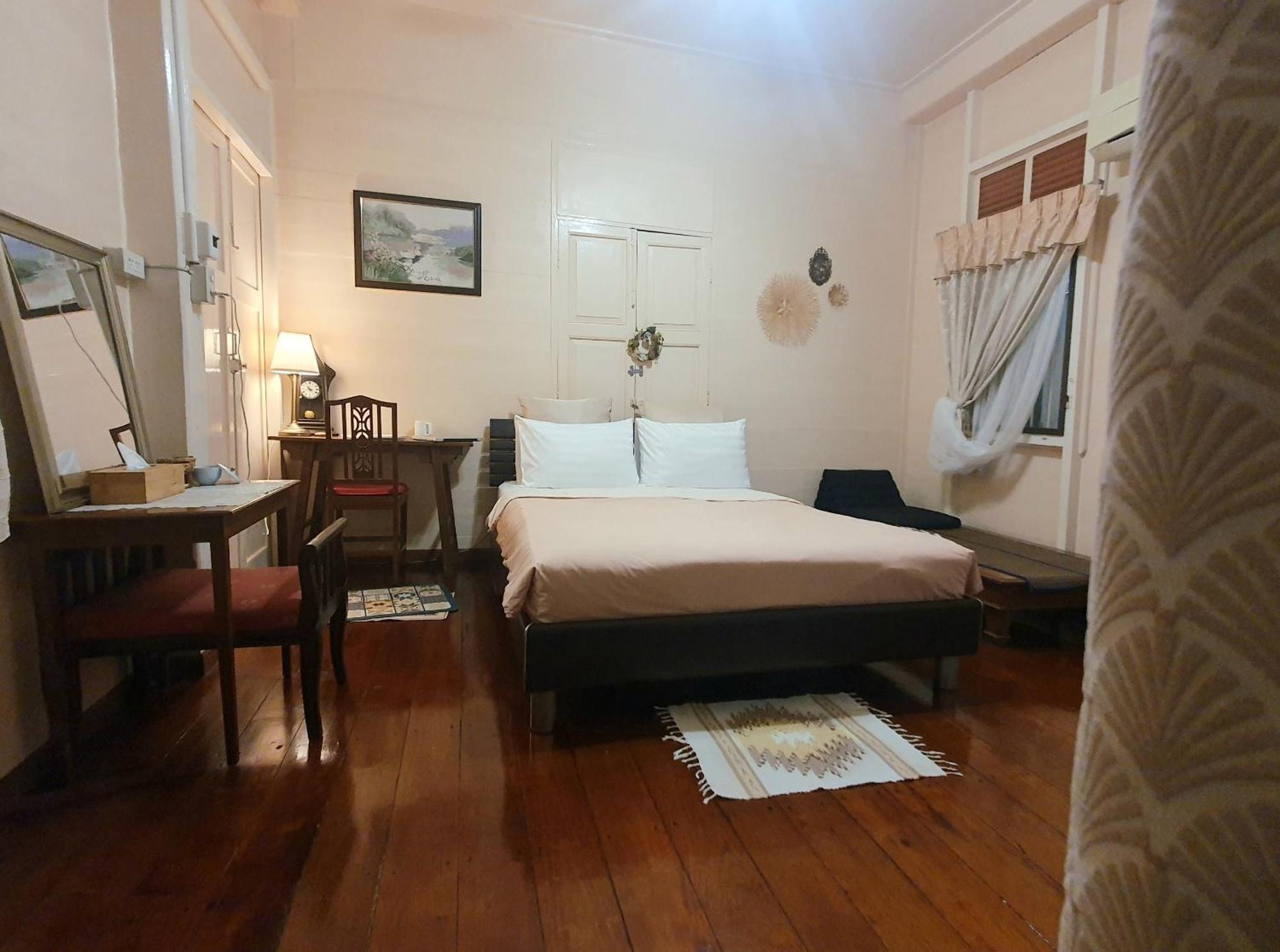 KINN Stay50 Bangkok Bagian luar foto