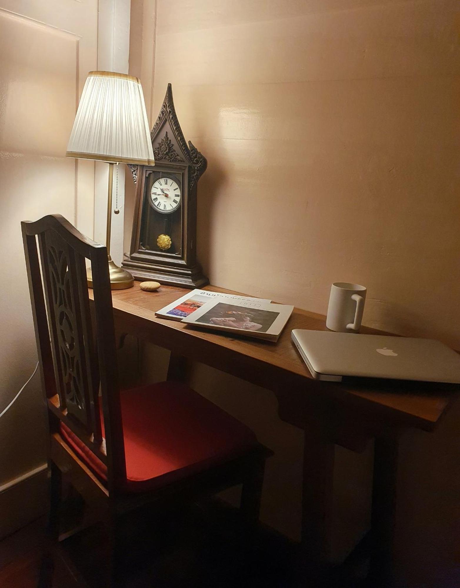 KINN Stay50 Bangkok Bagian luar foto